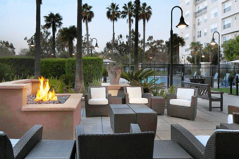 Residence Inn by Marriott Newark Silicon Valley — photo 3