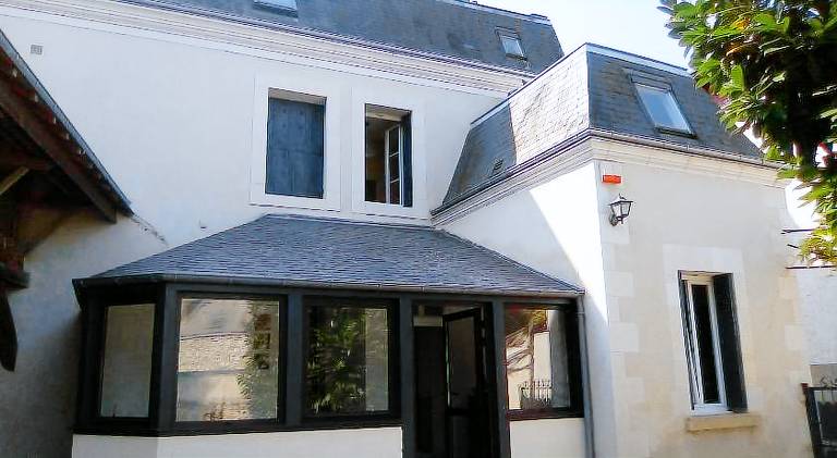 Holiday apartment with 1 room for 4 persons — photo 4