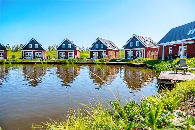 Bungalow Medemblik