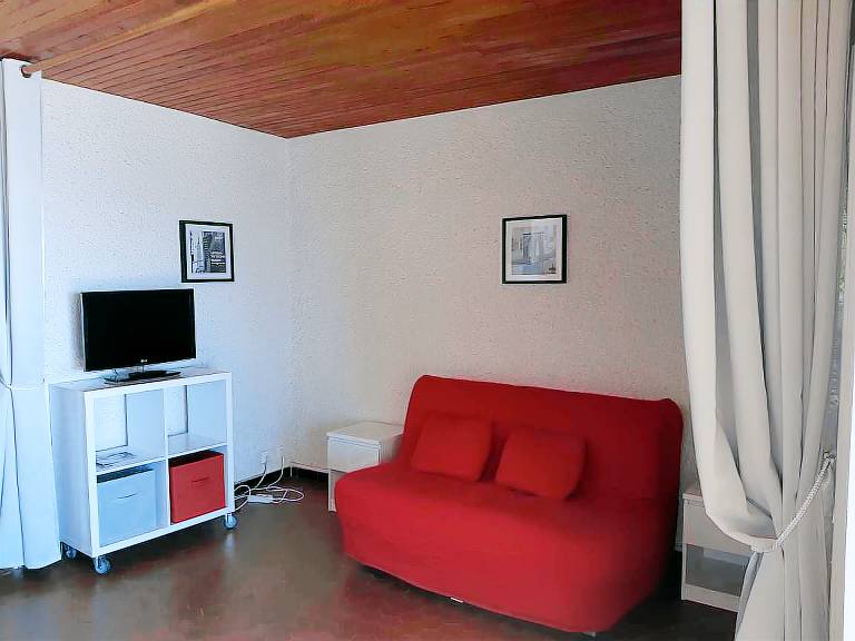 Charming rental apartment | Next to the beach | Pet-friendly — photo 3