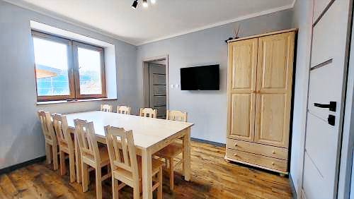 Apartament Chęciny