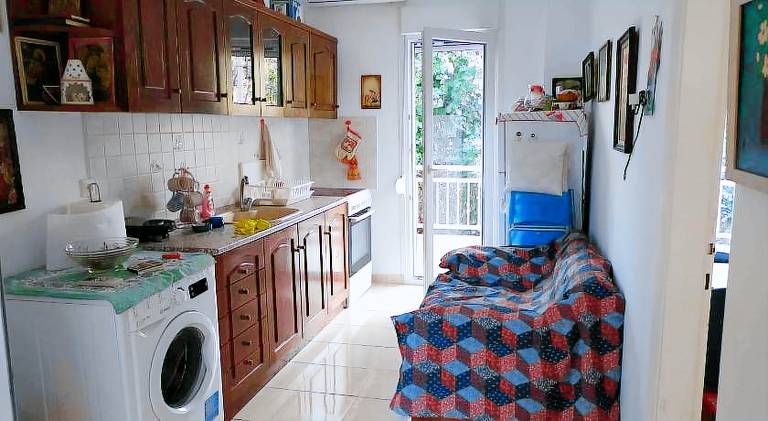 Wonderful apartment with garden & terrace | Beach nearby | Pets allowed — photo 4