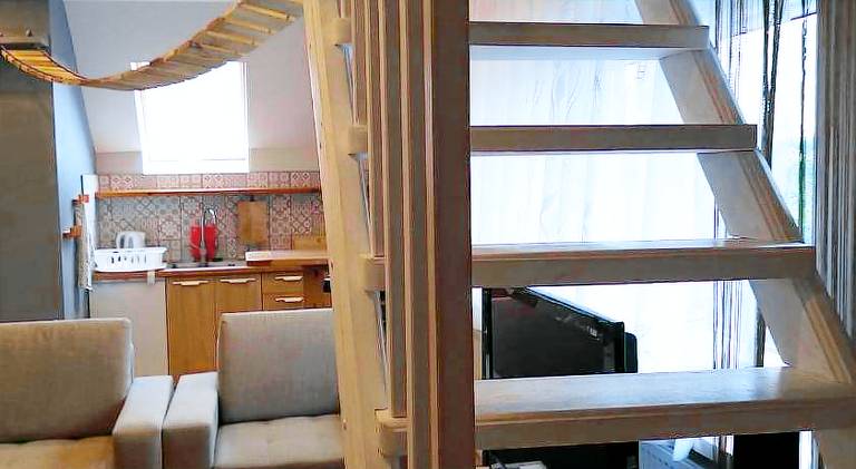 Rental apartment with 1 room for 9 persons — photo 5