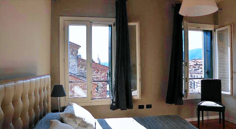 Appartamento Marostica