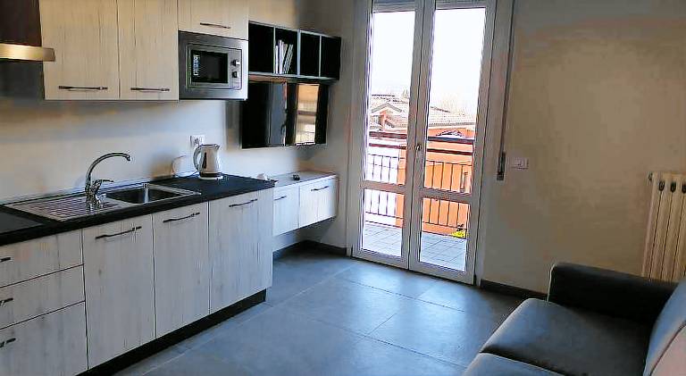 Holiday apartment for 4 persons — photo 5