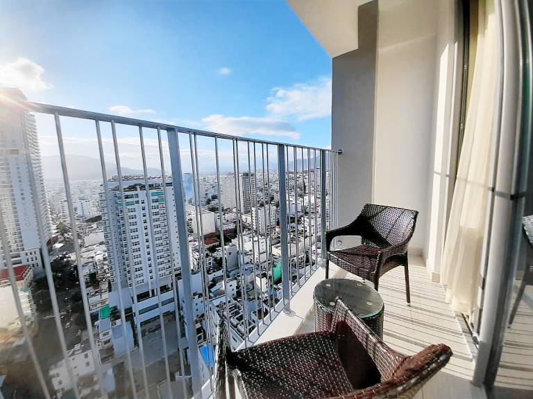 Rental apartment with pool — photo 4