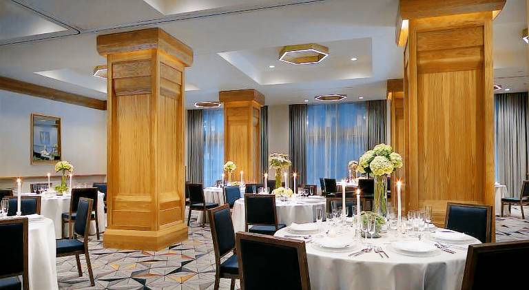 Kimpton Schofield Hotel By IHG — photo 5