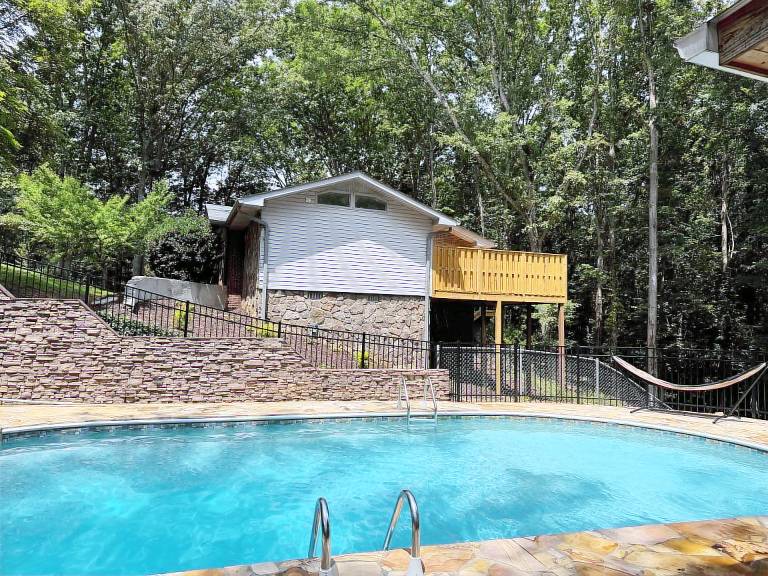 House  Dahlonega