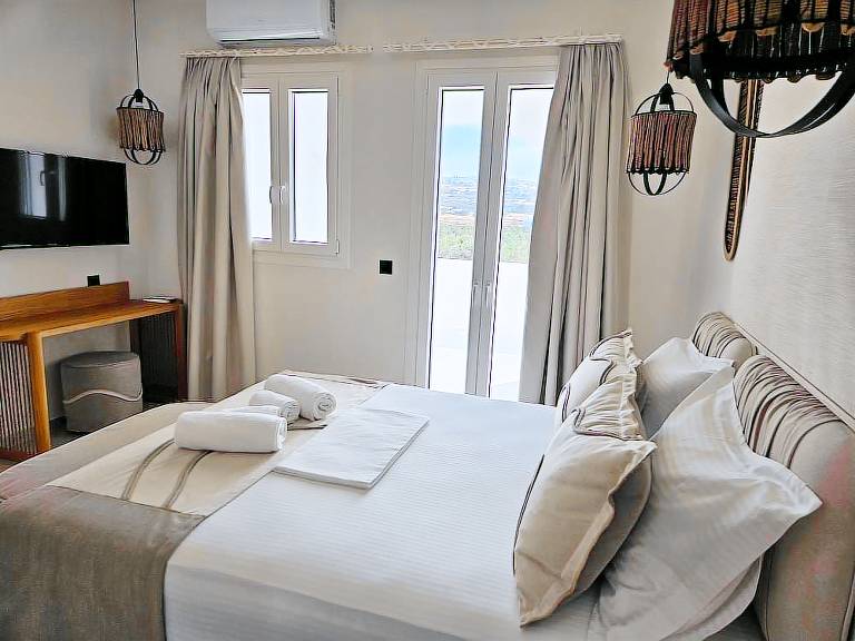 Ferienwohnung Adamantas