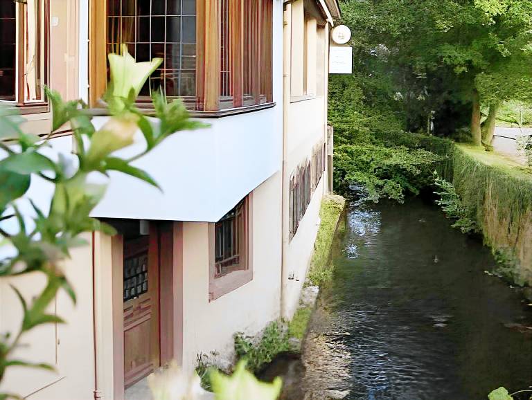 Hotel du Parc, Restaurant, Spa & Wellness in Haguenau