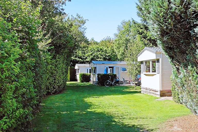 Ferienhaus Appelscha