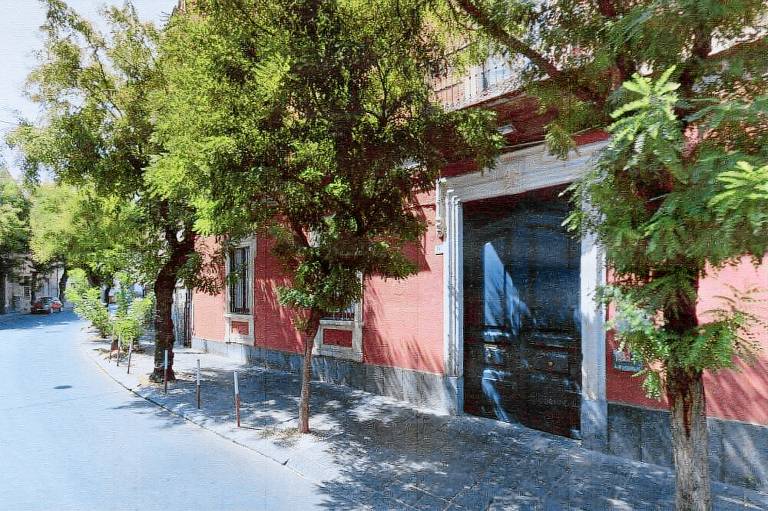 Bed & Breakfast  Catania