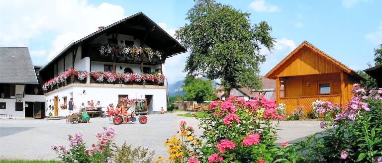 Ferienwohnung  Windischgarsten