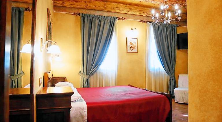 40 m&sup2; Bauernhof