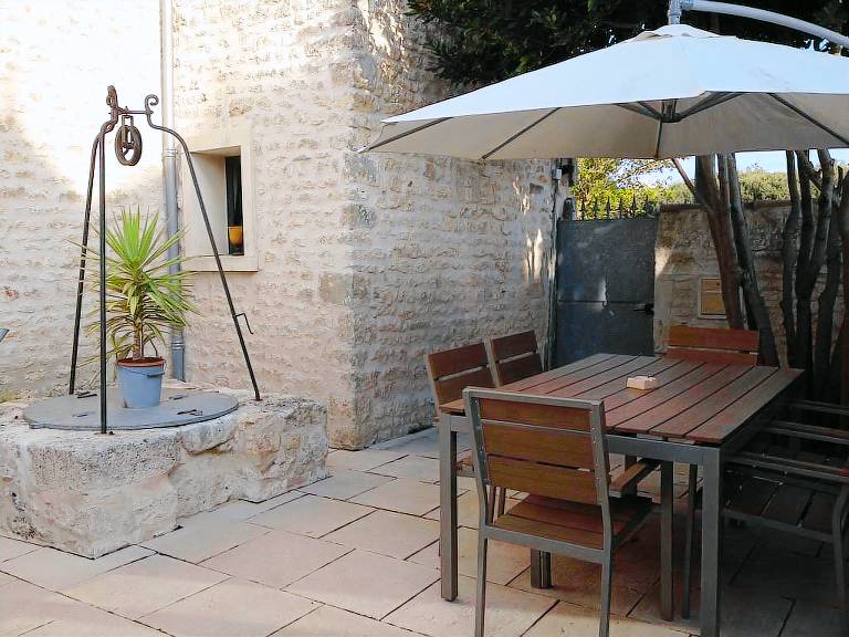 Cottage Dolus-d'Oléron