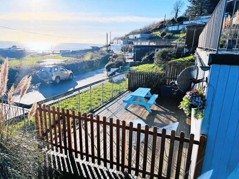 Chalet  Millendreath