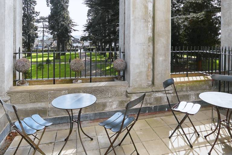 Apartment Maidstone