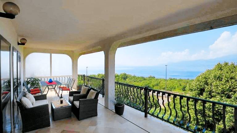 Ferienwohnung Rijeka