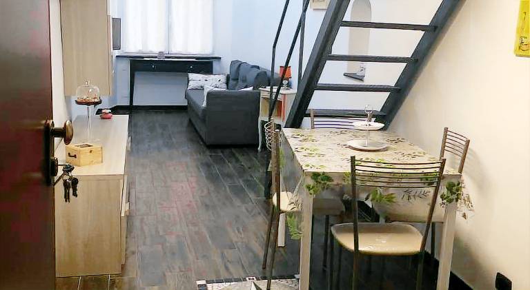 Lovely holiday apartment | Close to Piazza De Ferrari | Pets are welcome — photo 5