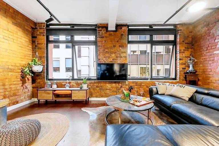 Appartement South Yarra