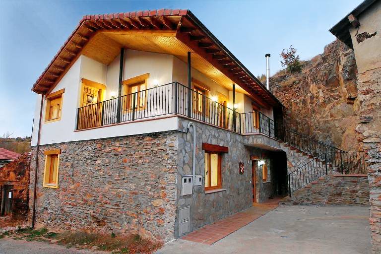 Casa Riello