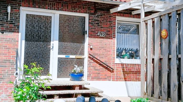 Ferienhaus für 4 Personen 75 m² in Hinte