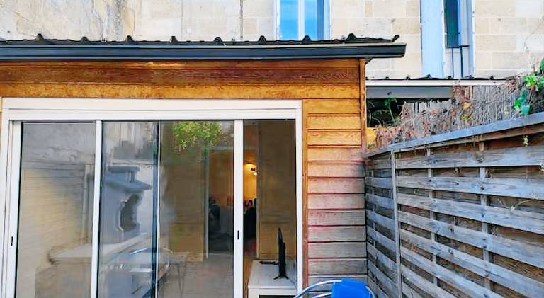 Holiday apartment with 2 rooms for 4 persons — photo 4