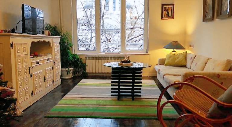 Sweet home in the heart of Sofia — photo 2