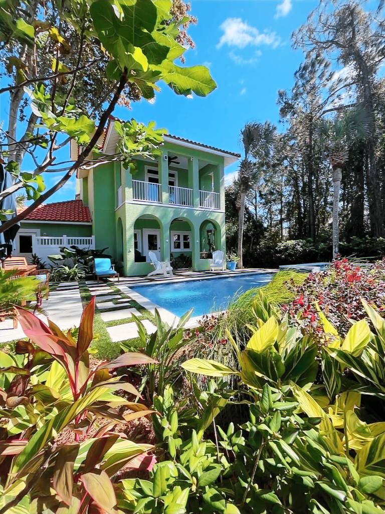 House  Destin