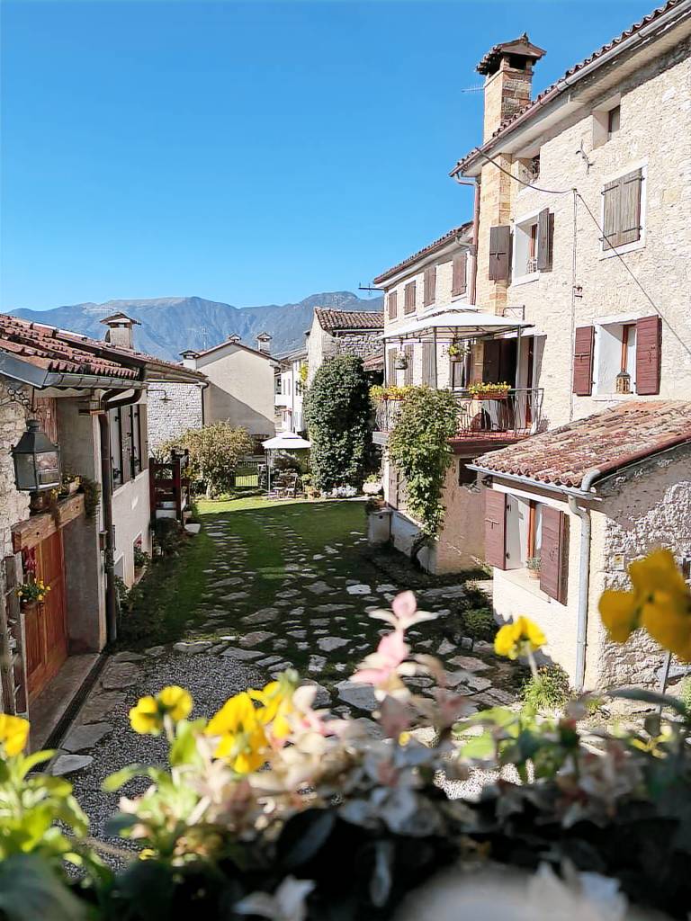 Casa vacanza Segusino