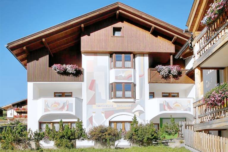 Casa  La Villa