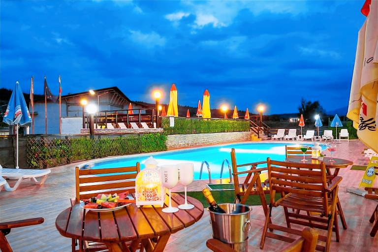 Termo Hotel Aspa Vila — photo 4
