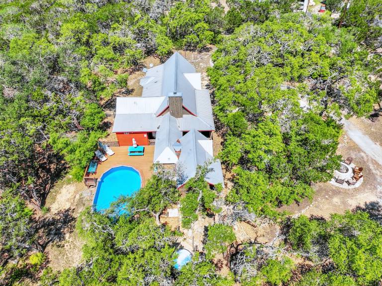 House  Wimberley