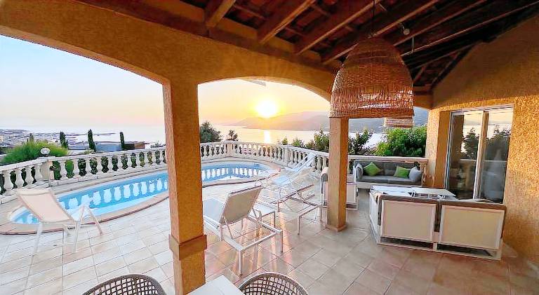 Charming villa with pool | Close to the beach | Pet-friendly — photo 3