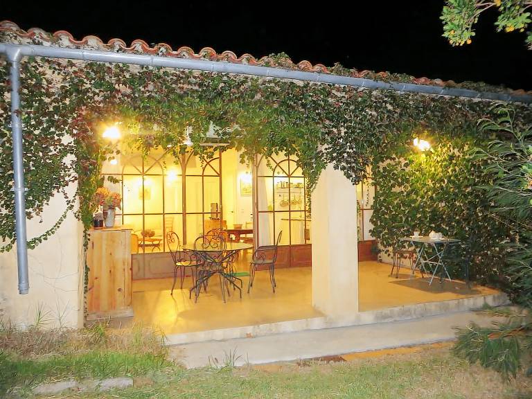 Maison de vacances Calenzana