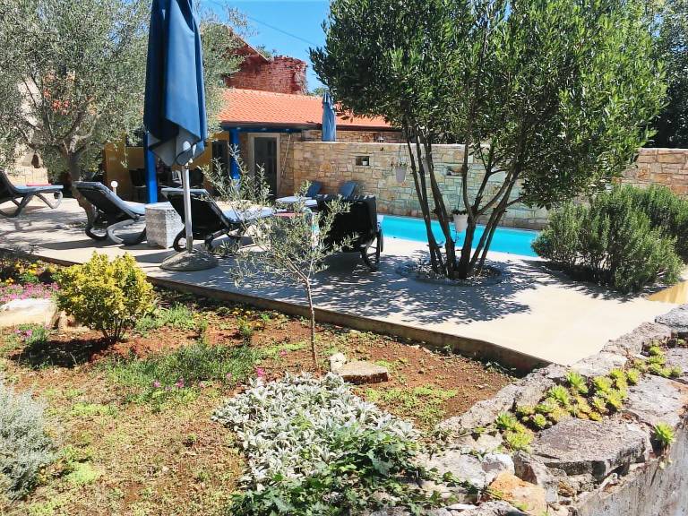 Villa Sveti Lovreč