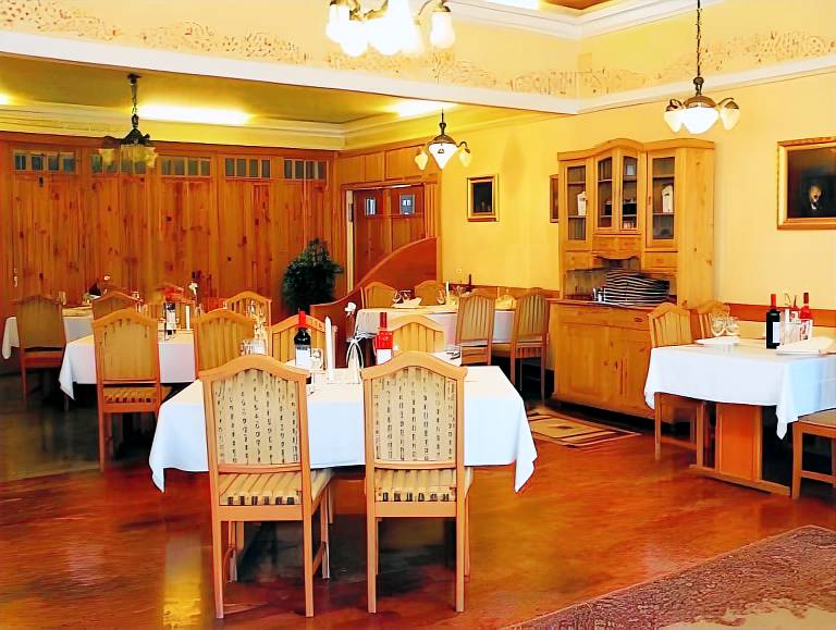 Noćenje s doručkom Popovac