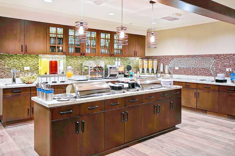 Homewood Suites by Hilton Pleasant Hill Concord — photo 5