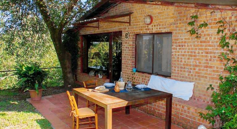 Vacation home | Pets are welcome in Capannori