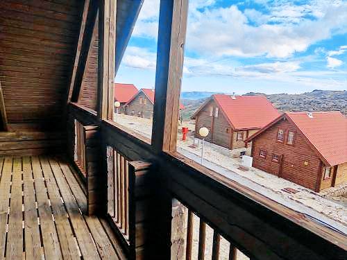 Chalet Serra da Estrela