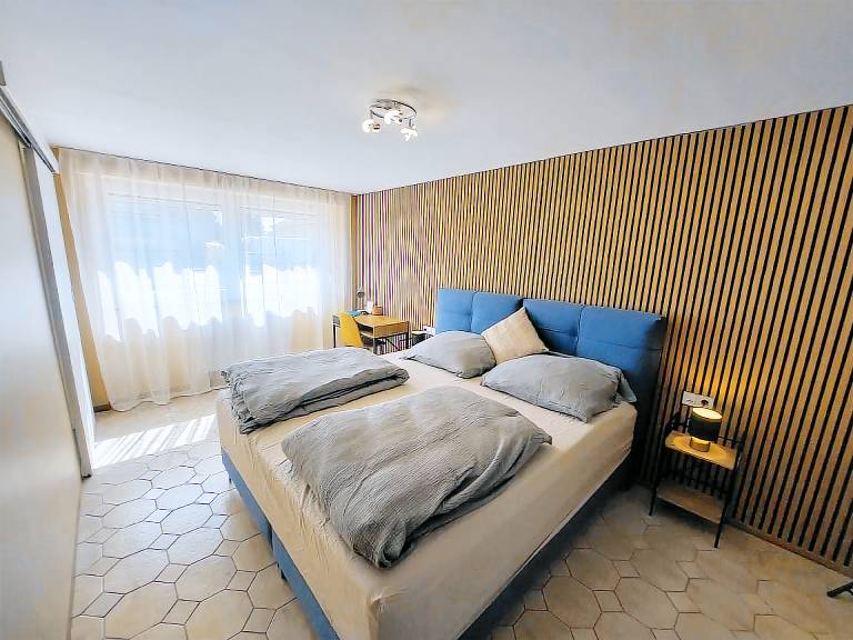 Apartament  Sárvár