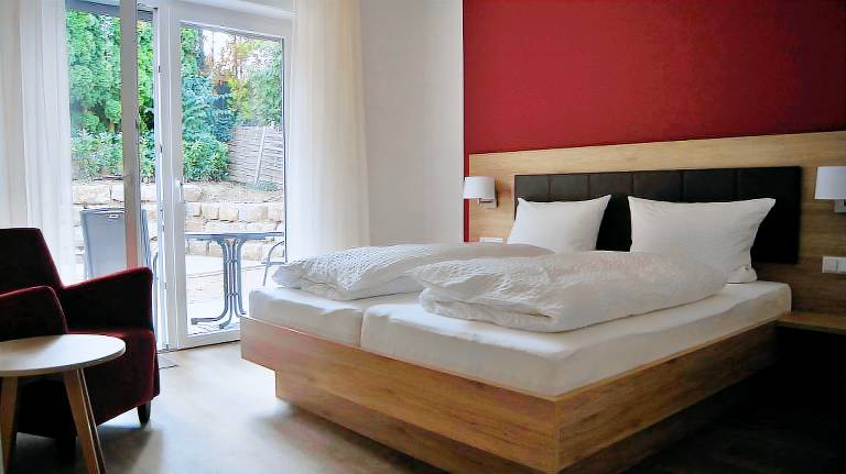 Ferienwohnung Obersulm