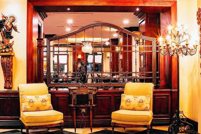 Hotel Plaza Grande
