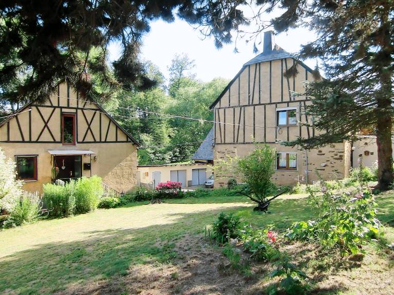 Ferienwohnung Monreal