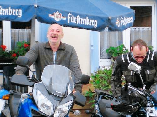 Pension Ochsen, Gastezimmer in Unadingen — photo 4