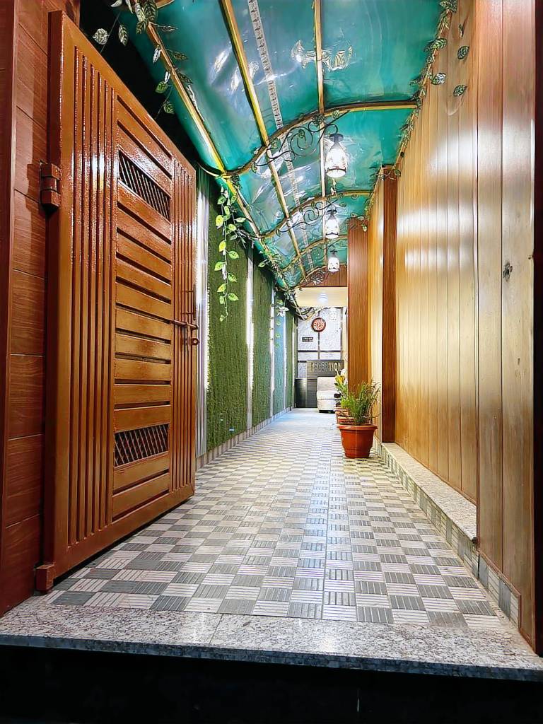 Wonderful holiday apartment with yard | Good for workation | Pets are welcome — photo 4