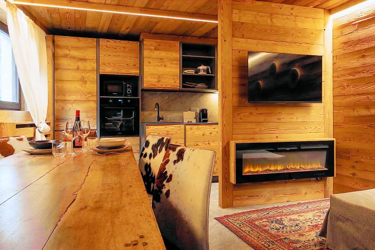 CHALET CERVIN