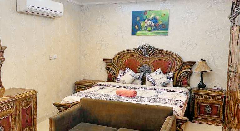 Apartment Al Hili