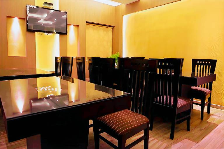 SBS Grand Hotel — photo 4