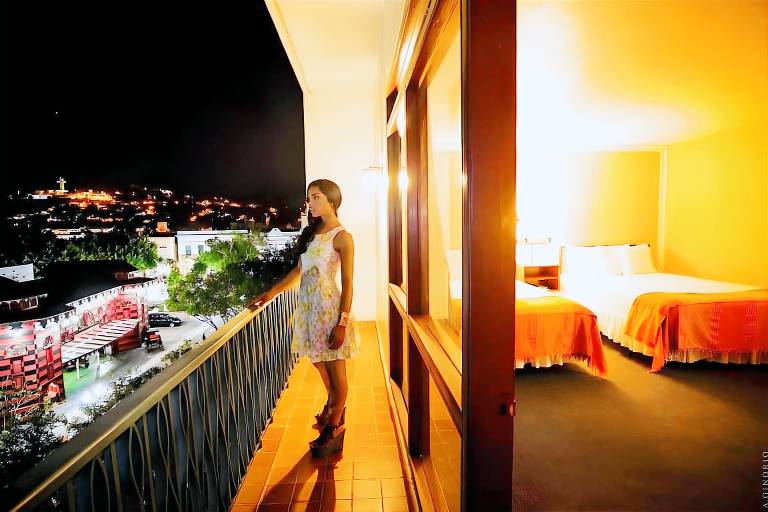 Melia Century Hotel — photo 4